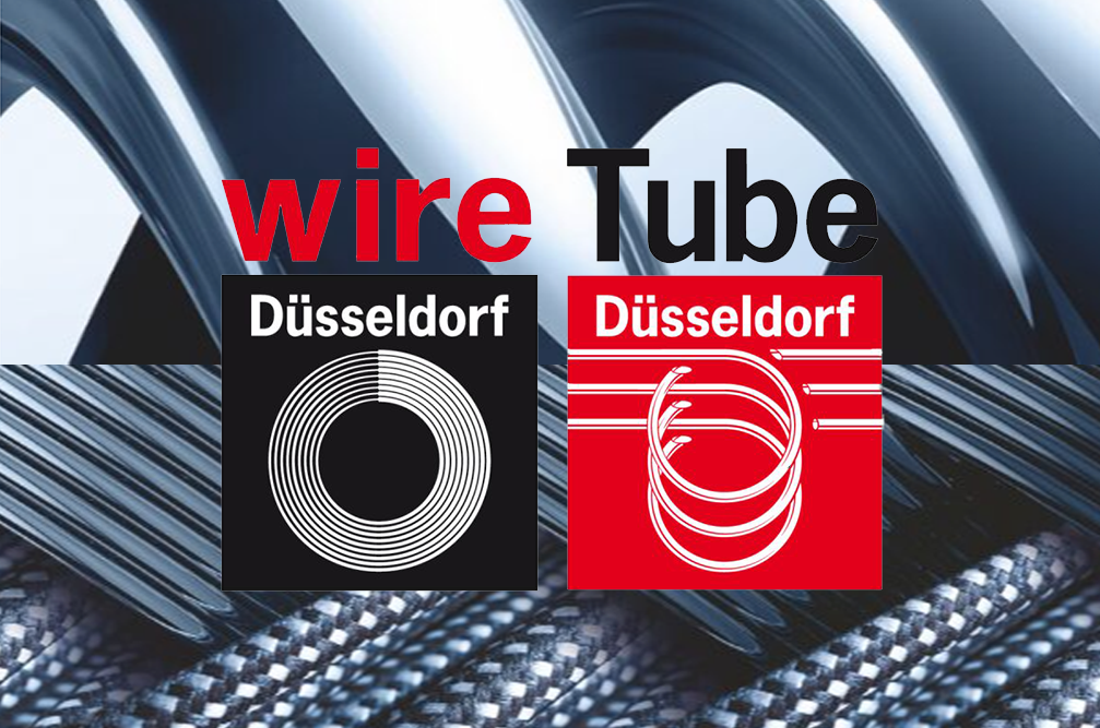 Besuch der Wire & Tube Messe: Innovation, Austausch und Teambuilding